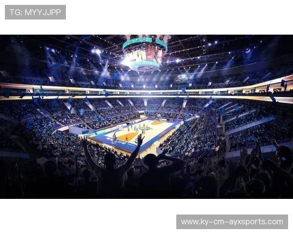 比赛场馆新增“视觉增强模式”，适配夜场高亮度