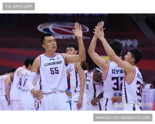 山东高速外线重组，三分球成为新赛季竞争利器